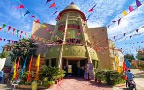 Udaipur City Tour  
