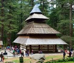 Manali Local Sightseeing Manali Local Sightseeing