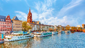 FRANKFURT