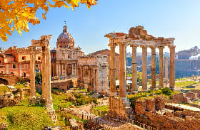 ROME ROME