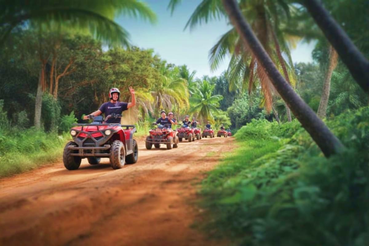 ATV Adventure Park