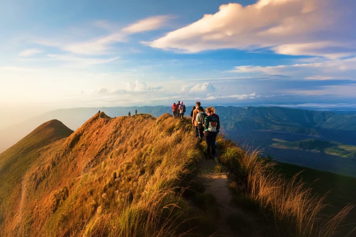 Mount Batur Jeep Sunrise Day Tour With Photographer Mount Batur Jeep Sunrise Day Tour With Photographer