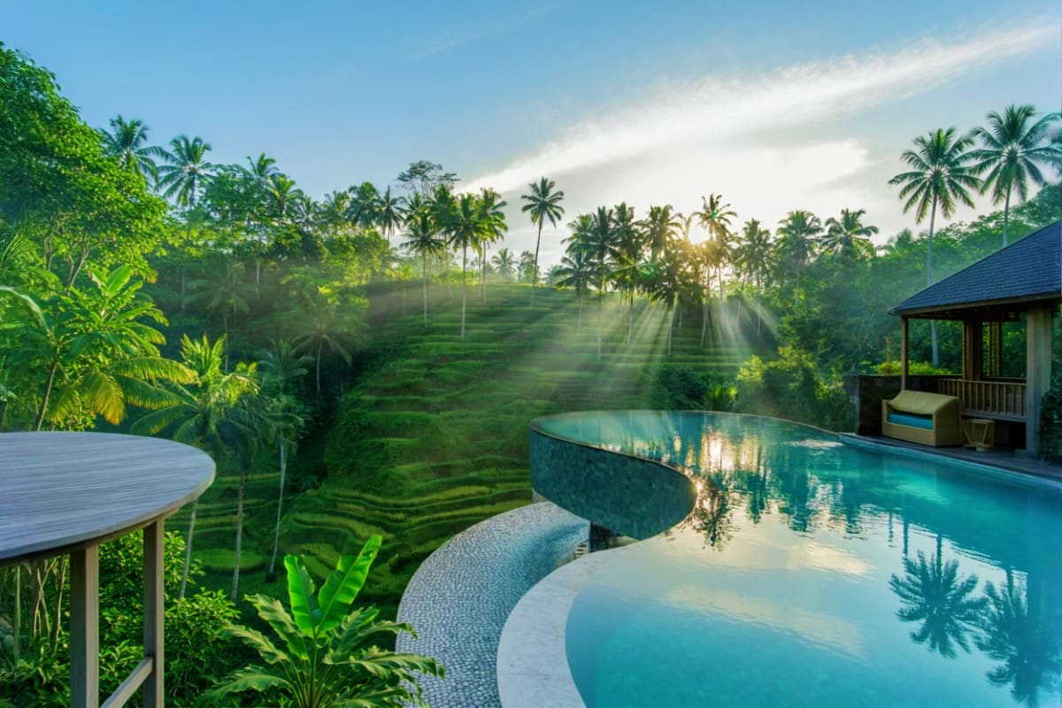 Ubud All-Inclusive Private Day Tour