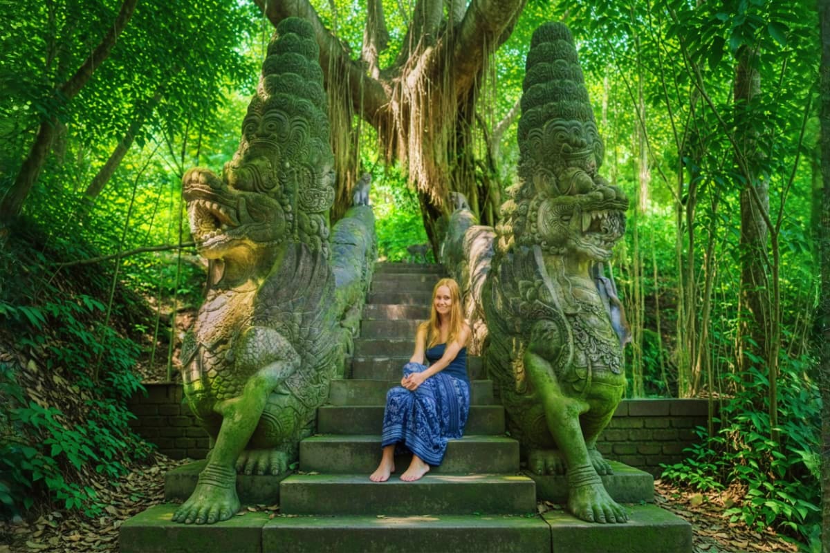 Ubud All-Inclusive Private Day Tour