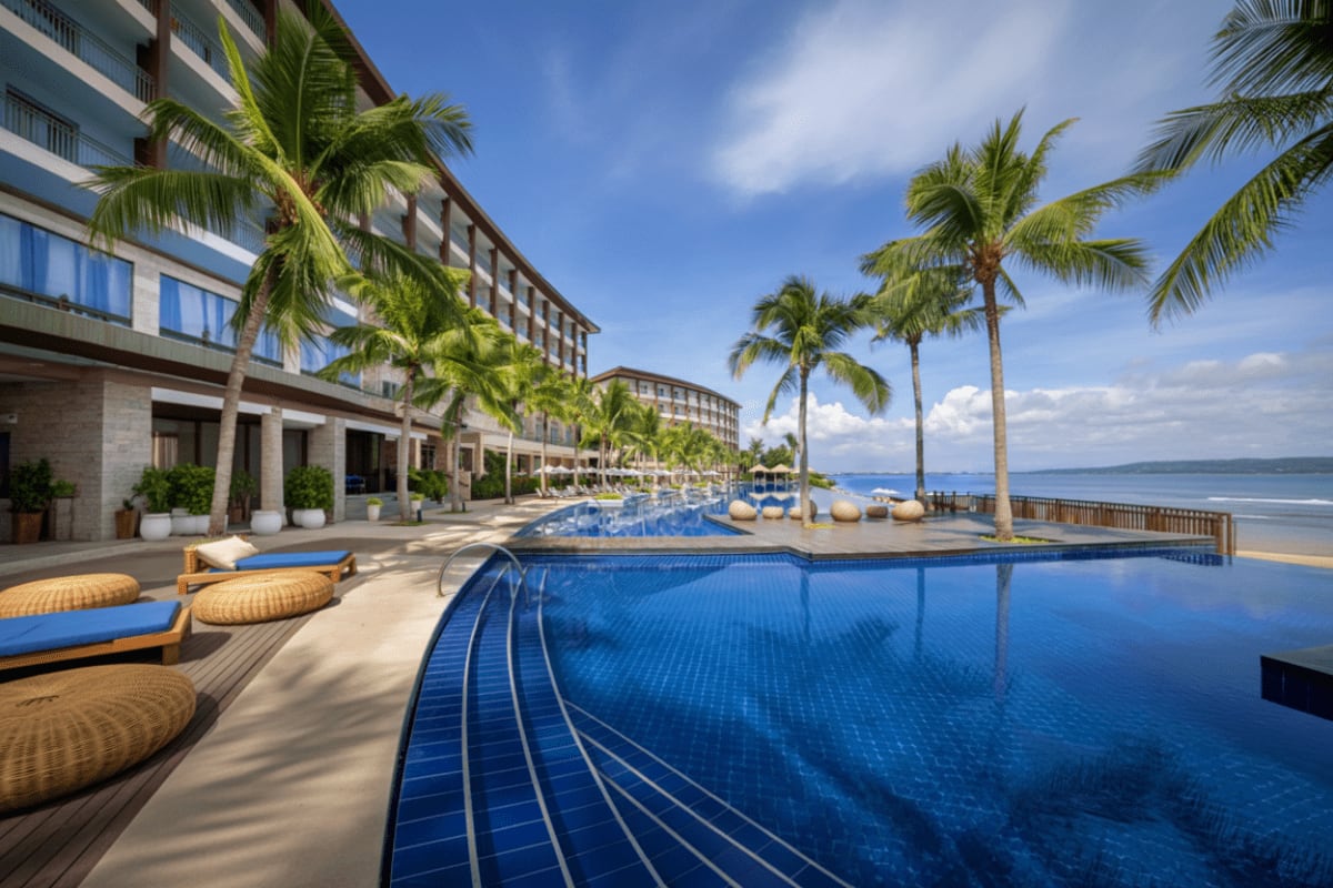 Dusit thani cebu