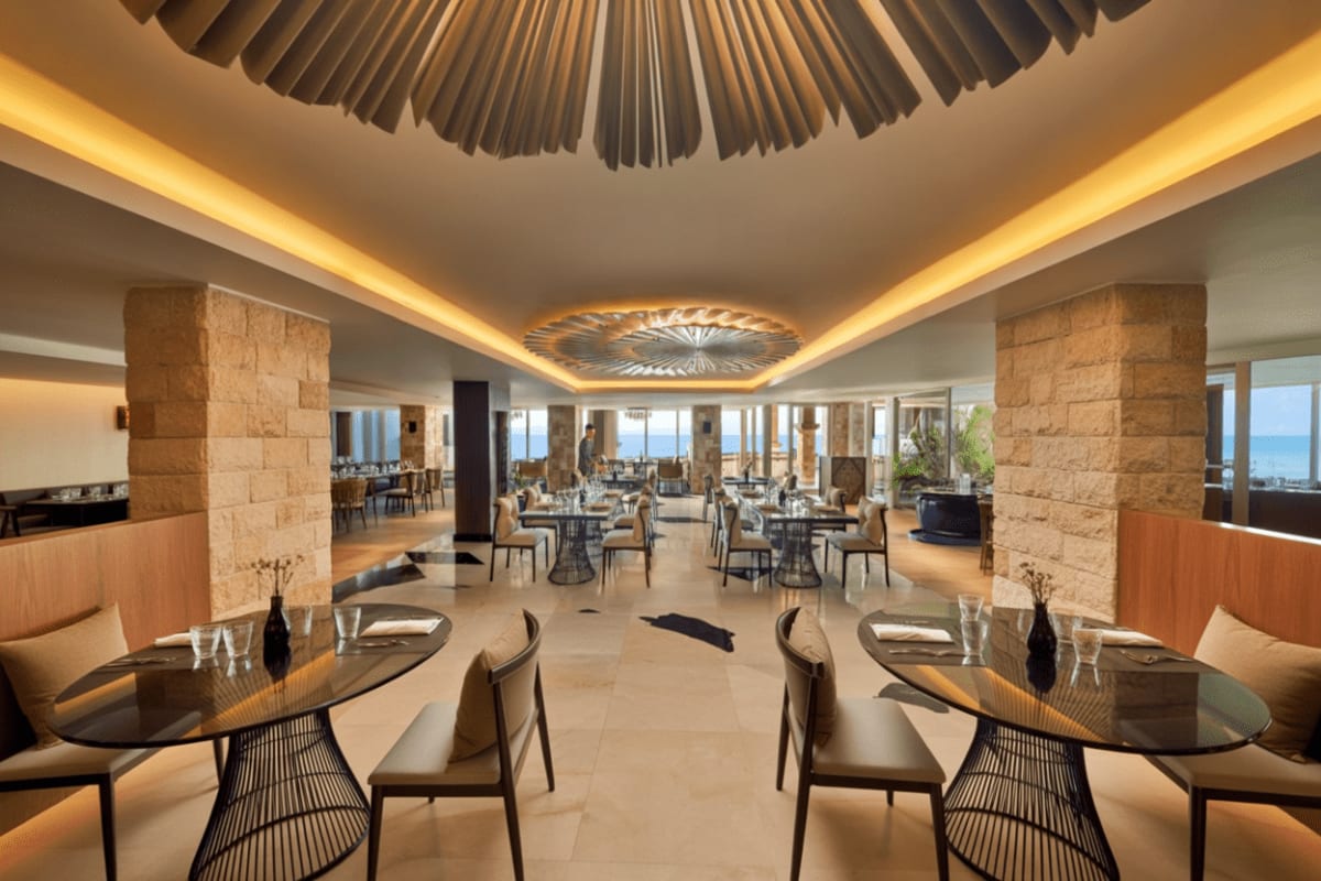 Dusit Thani Mactan Day Use with Meals