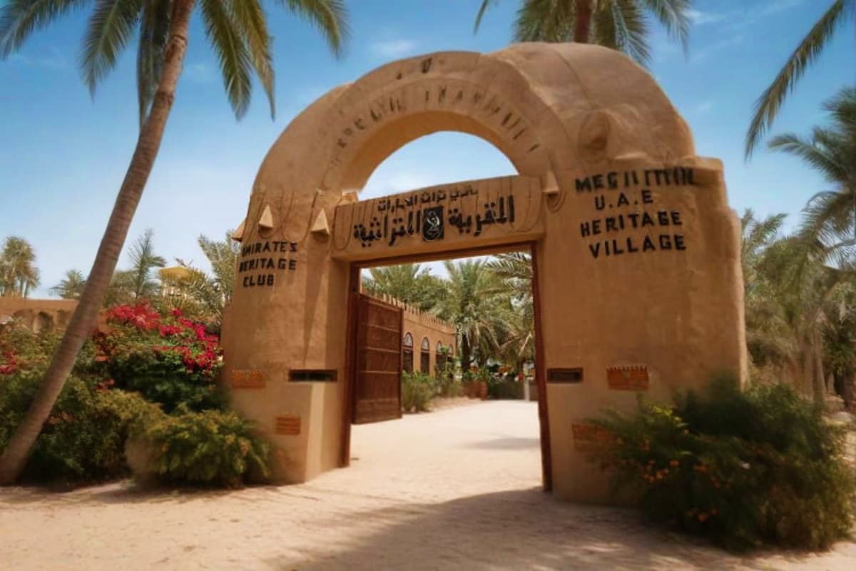 Abu Dhabi sightseeing Tour abu4