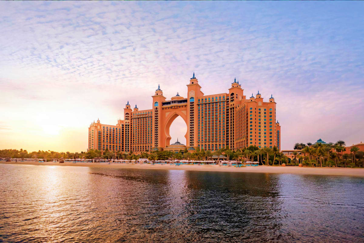 Dubai City Tour dt1