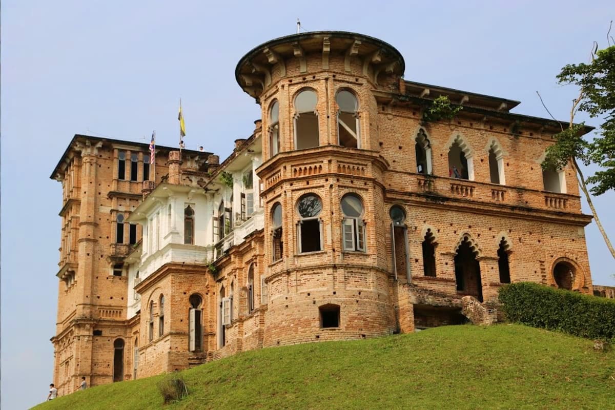 Ipoh Tour