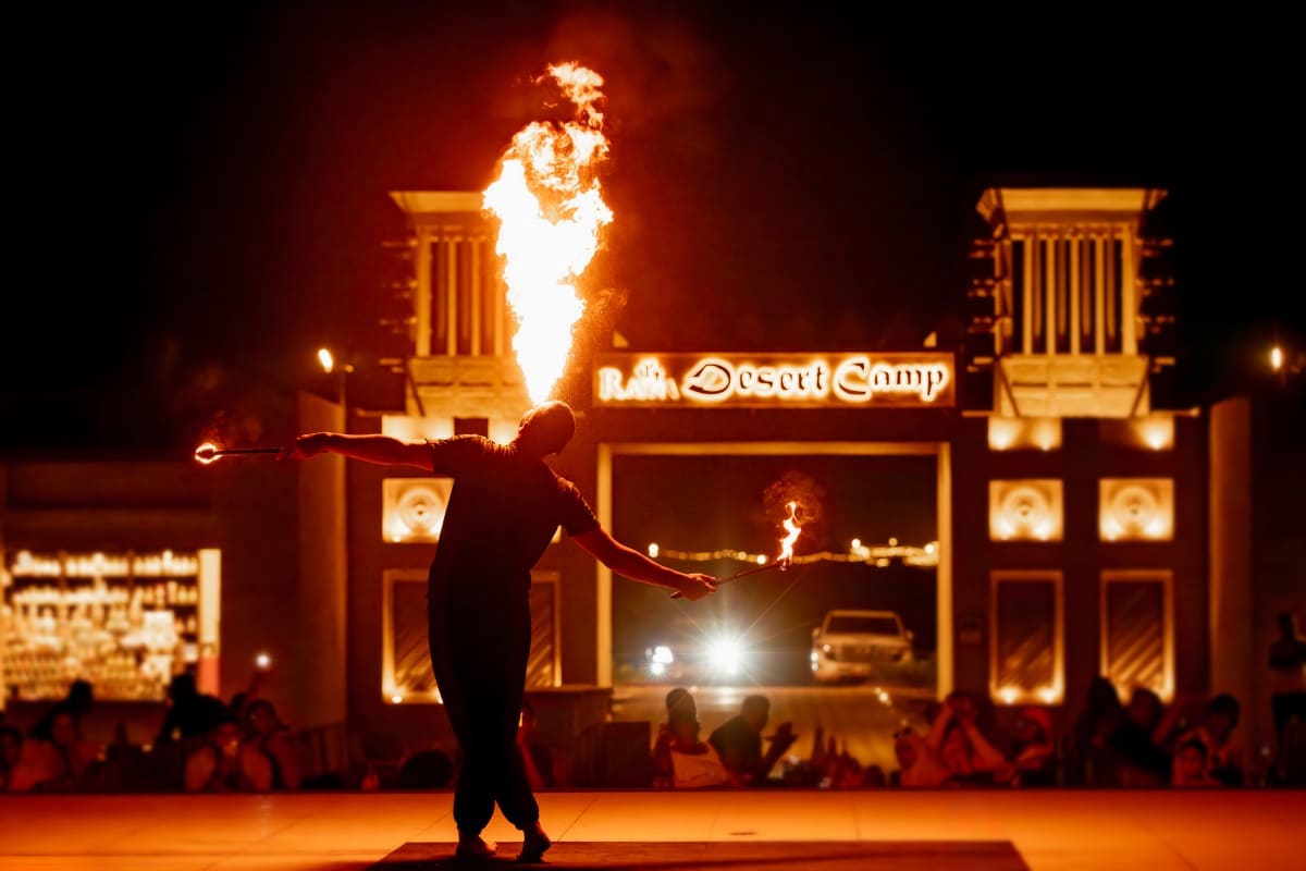 fire-show