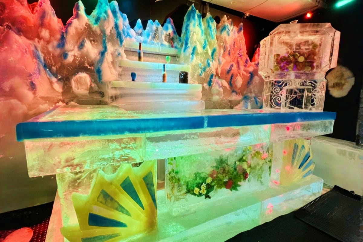 Snow City Singapore Ticket snow_city_2