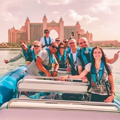 Splash Boat Tour Dubai splash-tour-dubai
