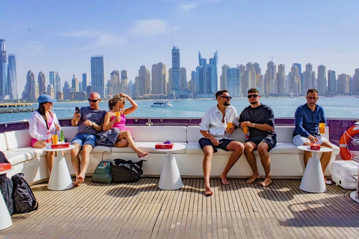 Xclusive Superyacht Experience super_exp_dxb