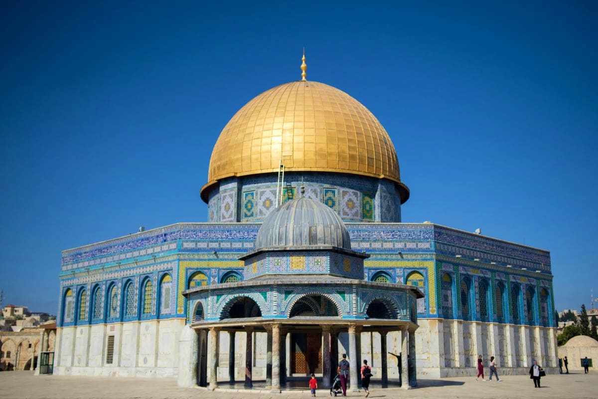 Jerusalem, Israel