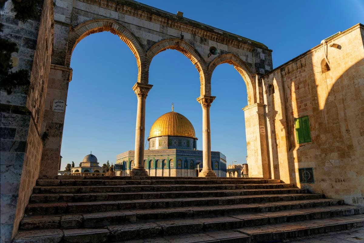 Israel