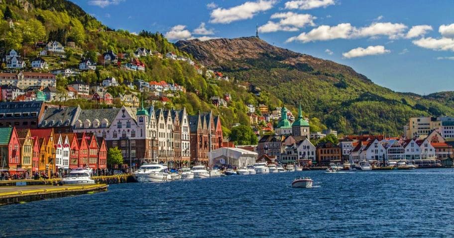 BERGEN