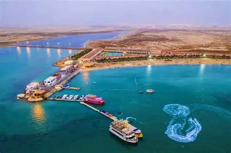 Yanbu Yanbu