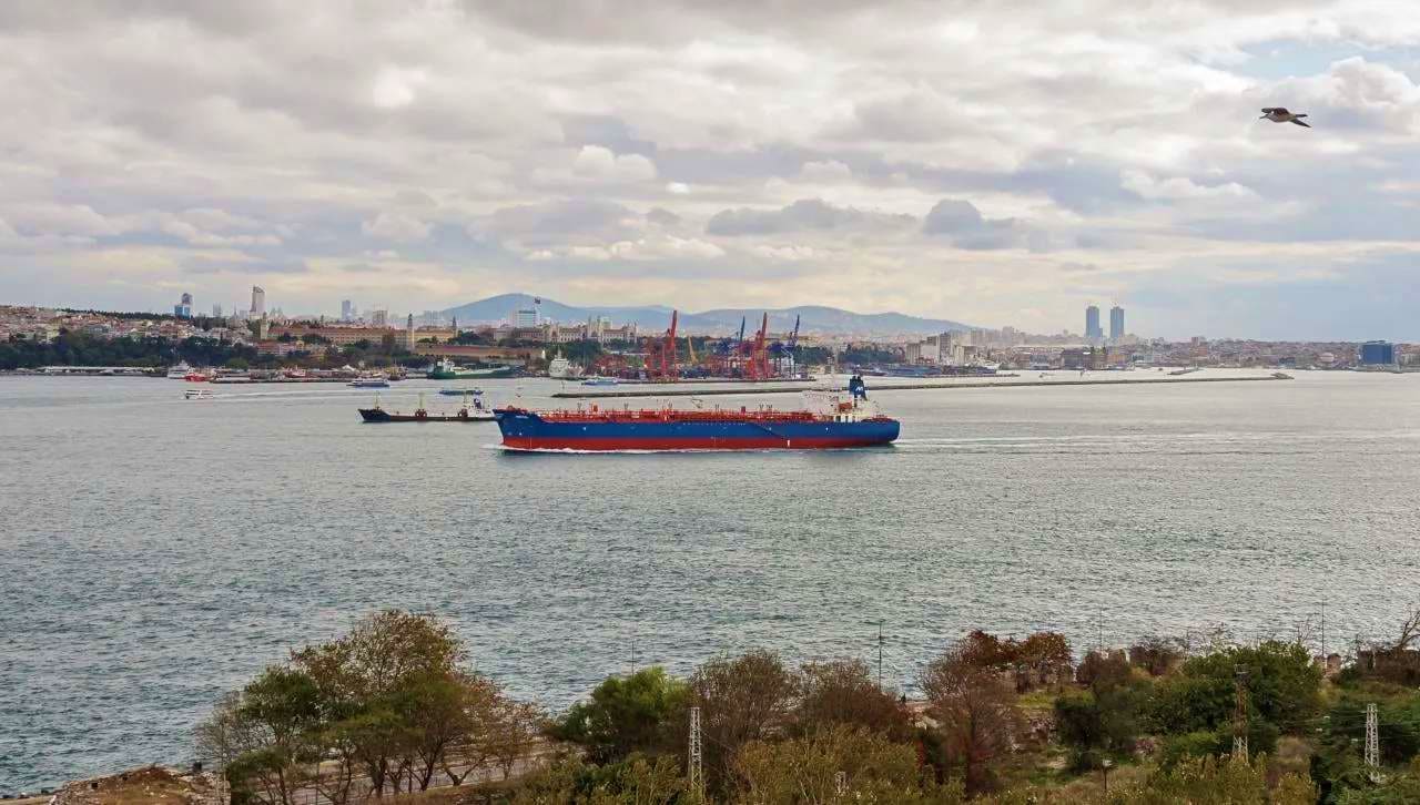 Istanbul Istanbul