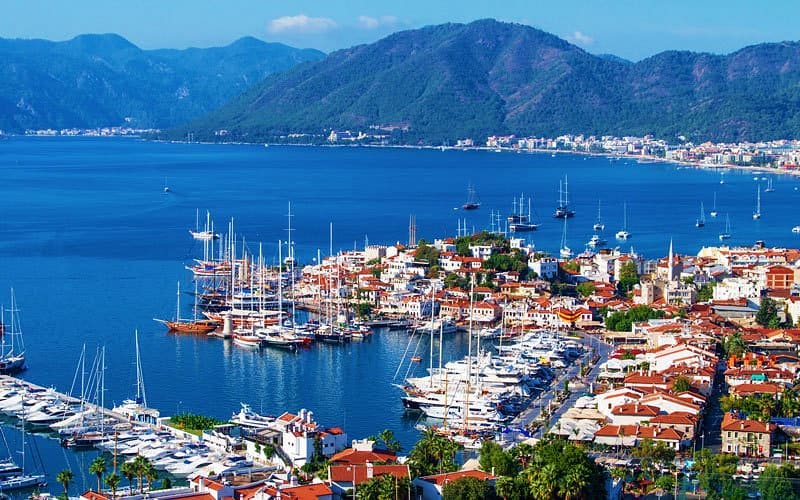 Marmaris