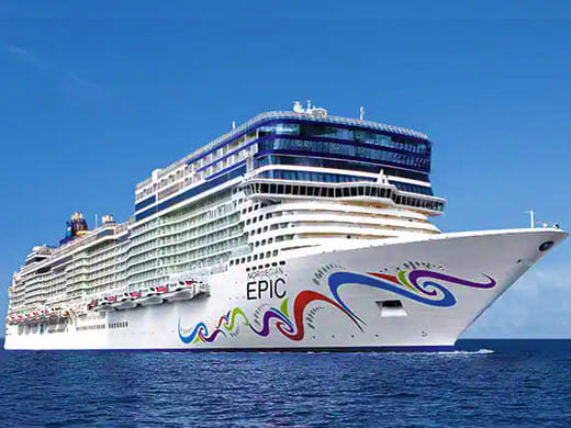 At Sea At Sea