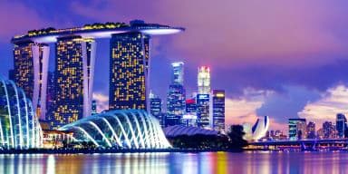 Singapore Singapore