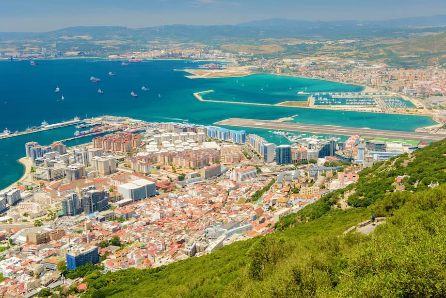 Gibraltar Gibraltar