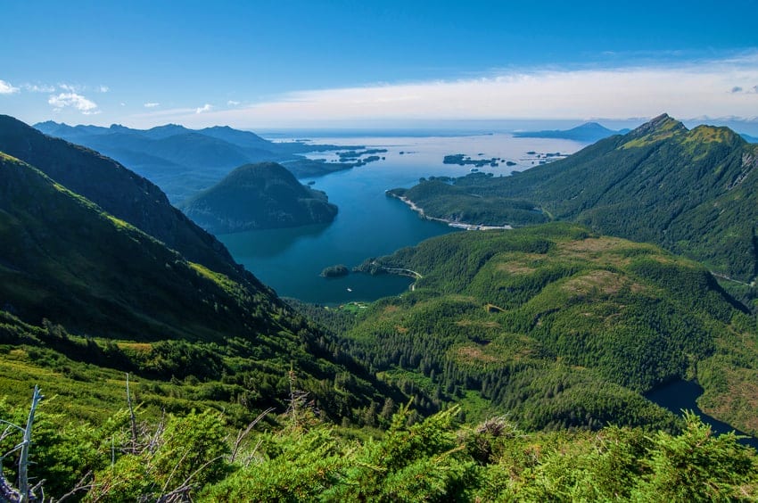 Sitka Sitka