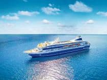 At Sea At Sea