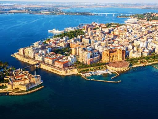 Taranto Taranto
