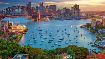 Sydney, Australia Sydney, Australia