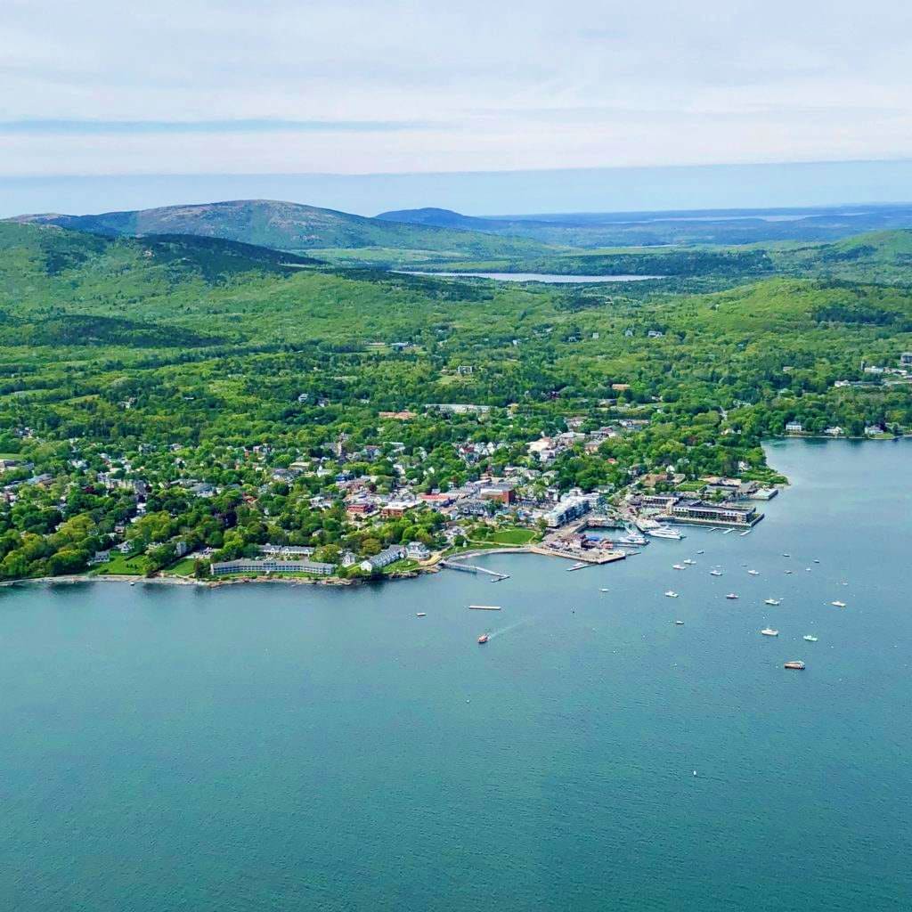 Bar Harbor, Me Bar Harbor, Me