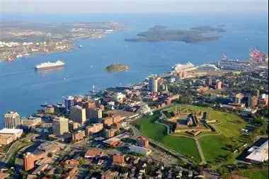 Halifax, Canada Halifax, Canada