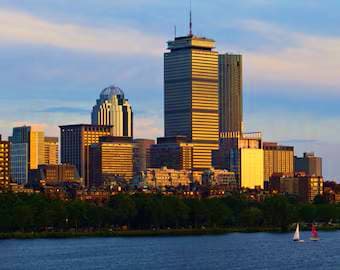 Boston, Massachusetts Boston, Massachusetts