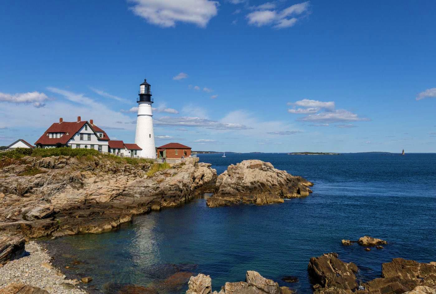 Portland, Maine