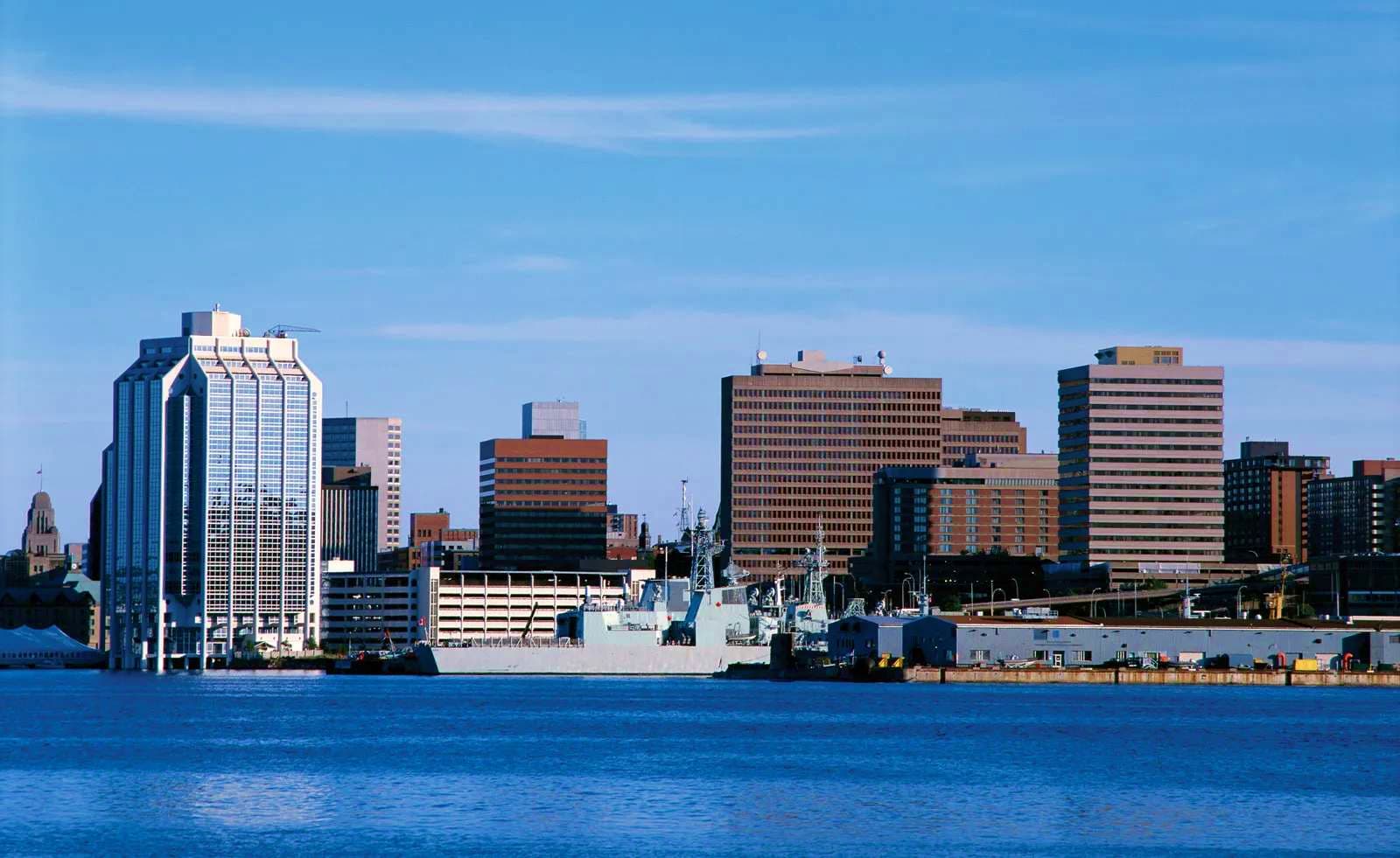 Halifax, Nova Scotia, Canada Halifax, Nova Scotia, Canada