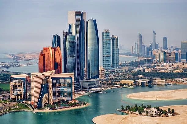 Abu Dhabi, United Arab Emirates