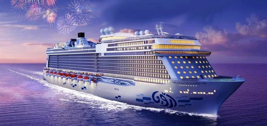 At Sea At Sea