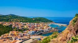 Olbia Olbia