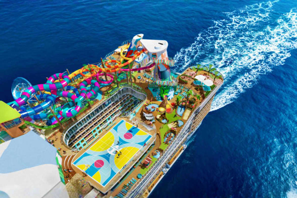cruise