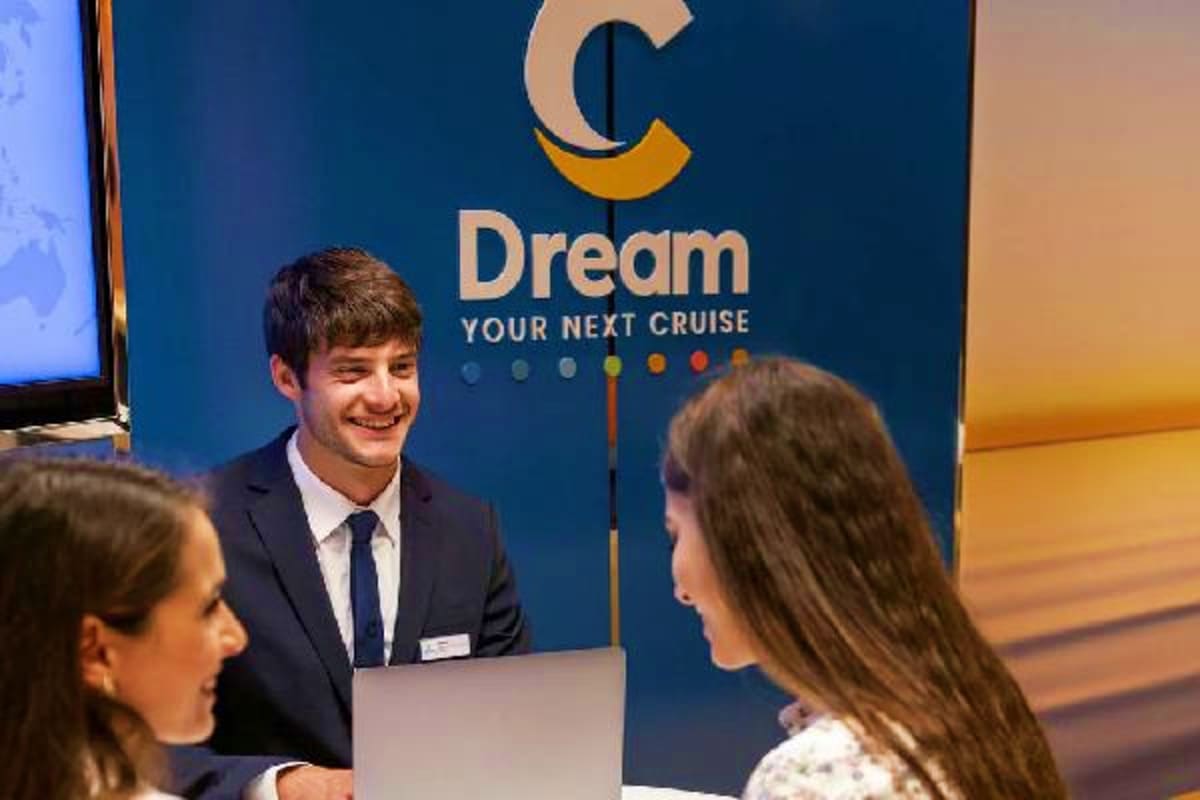 C Dream