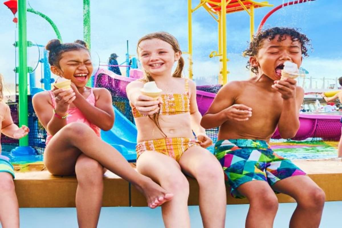 Splashaway Bay