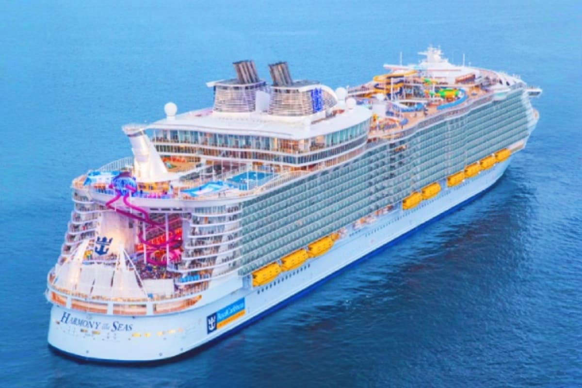 Harmony of the Seas