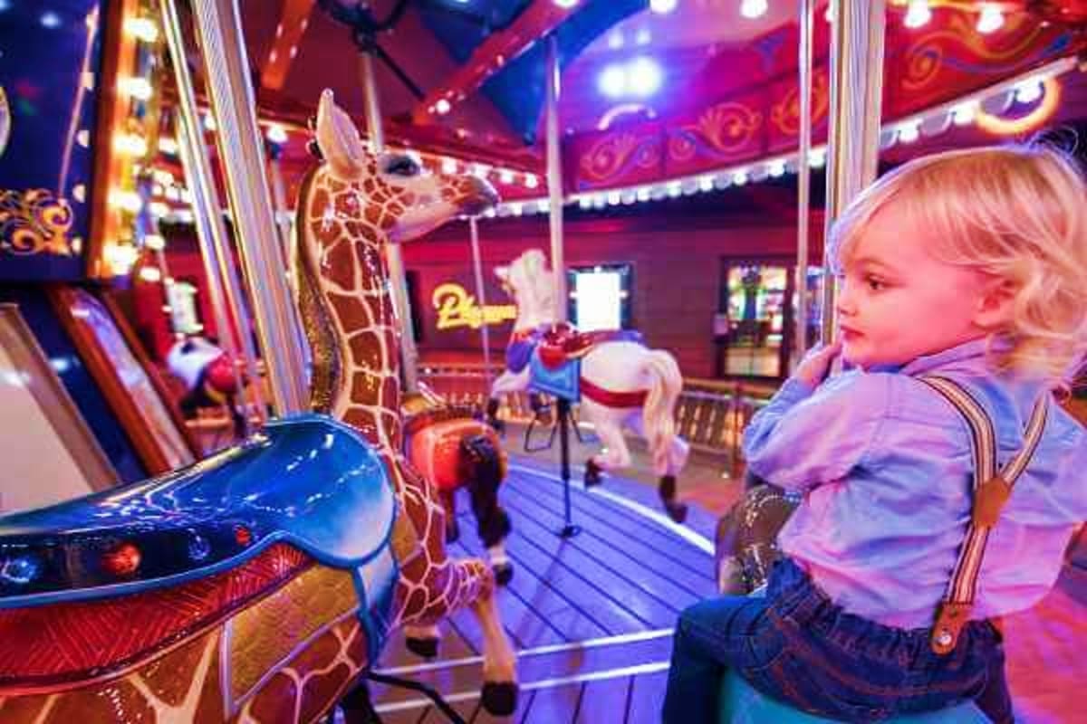 Carousel.