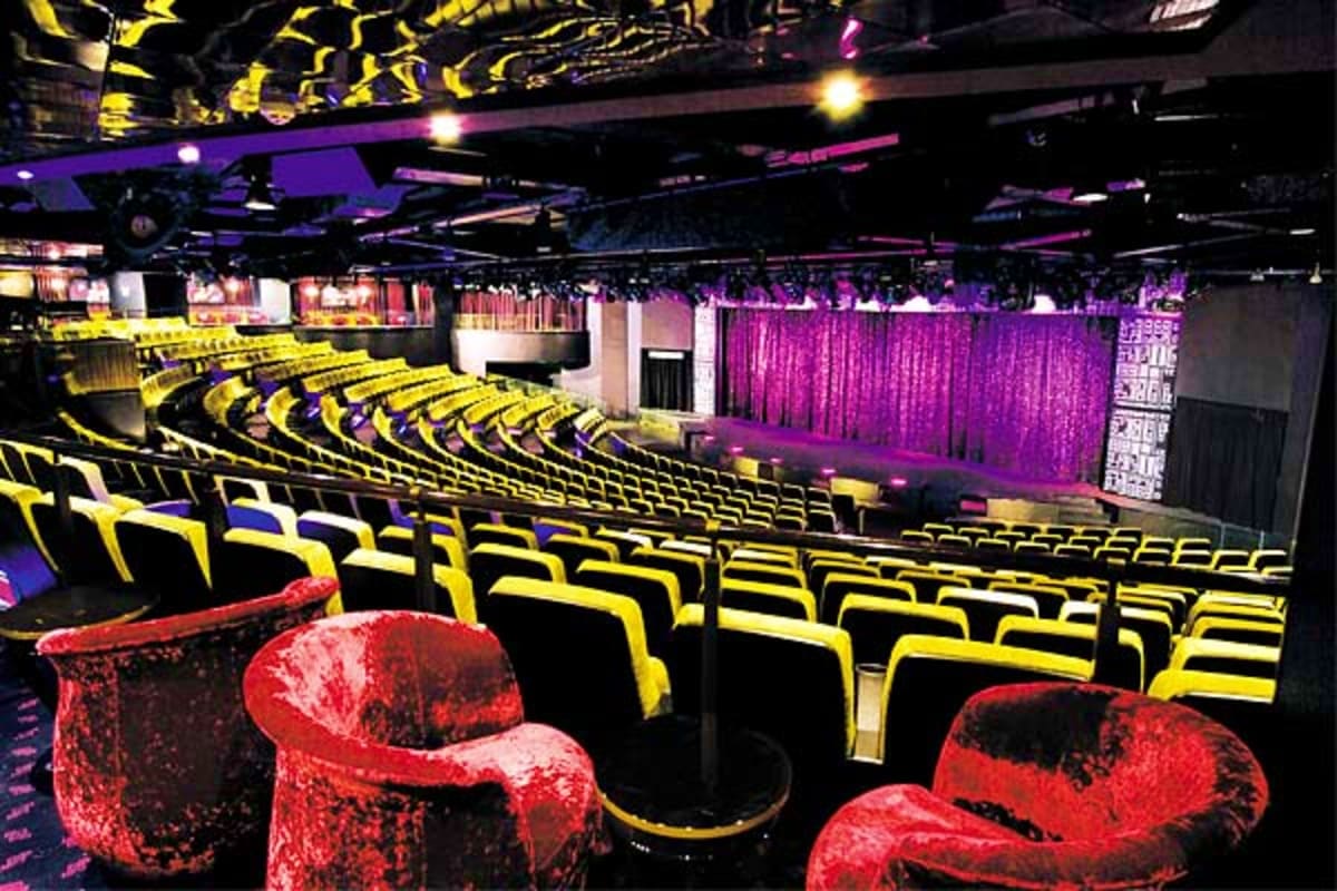 Epic Theater