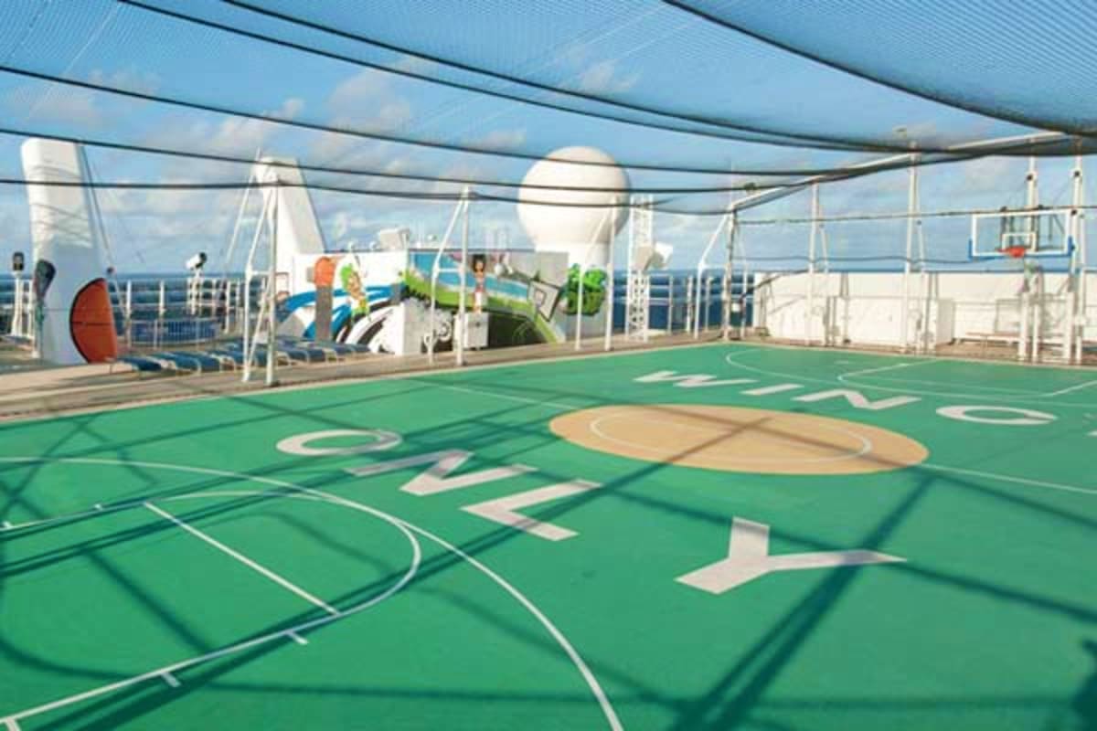 Sports Complex