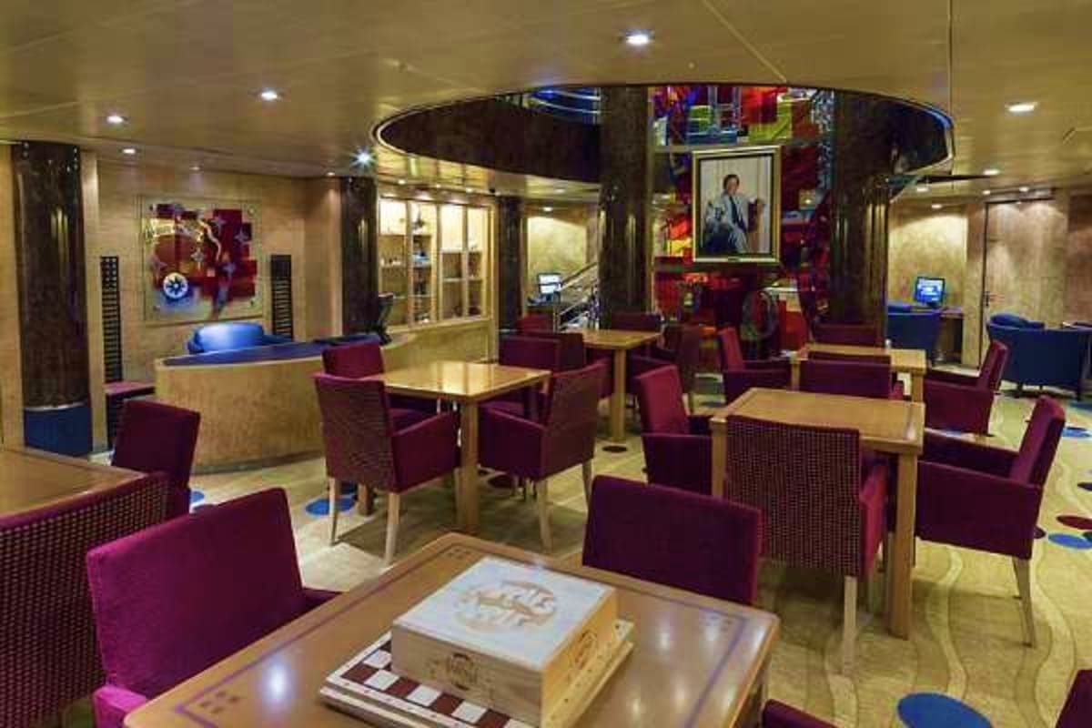 Card Room
