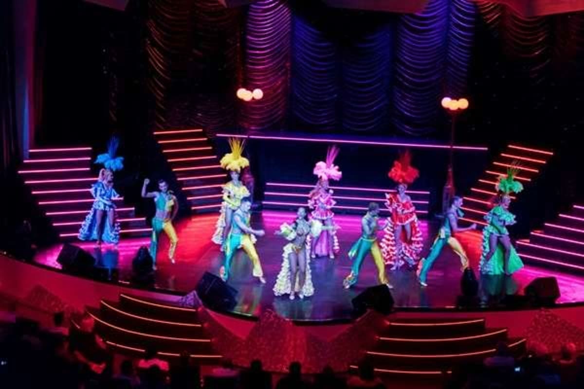 Entertainment & Nightlife