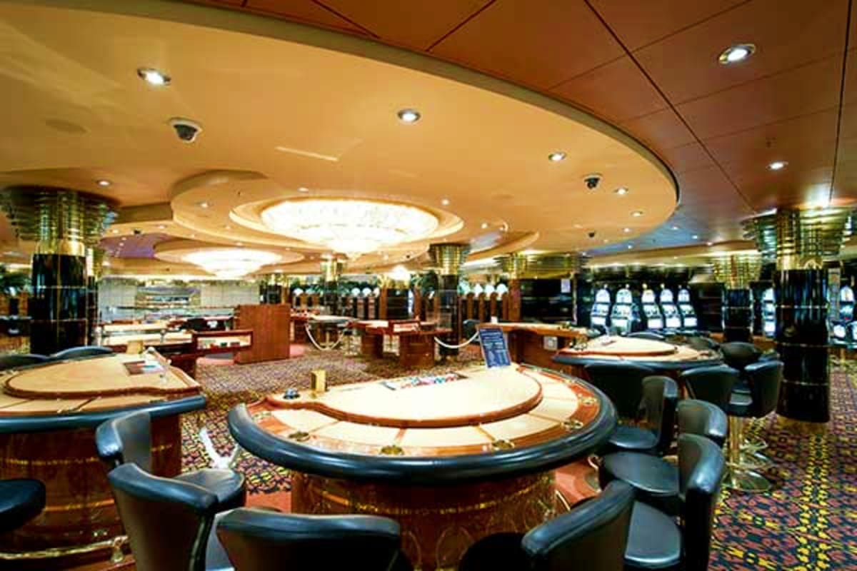 Casino