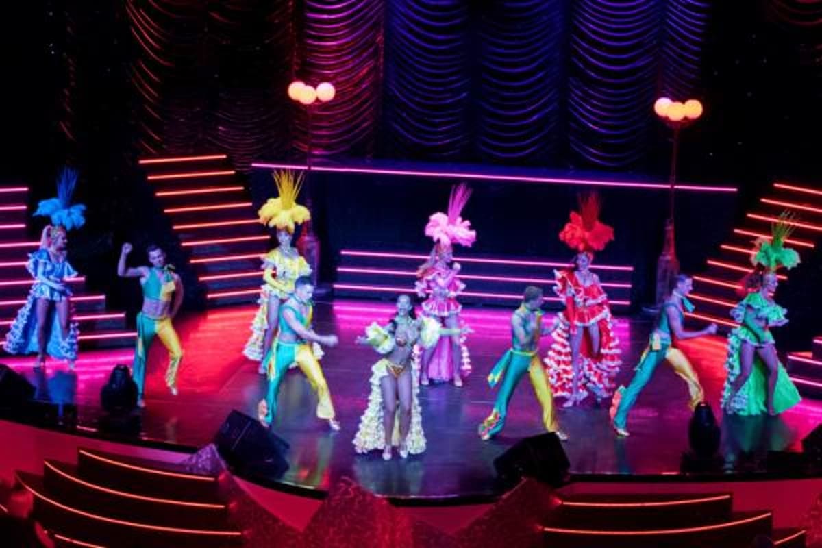 Broadway Theatre