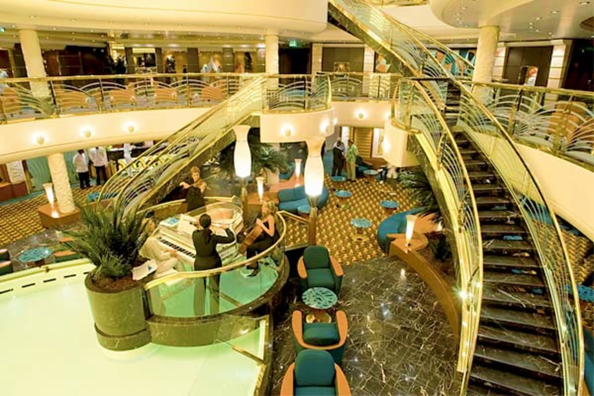 Atrium